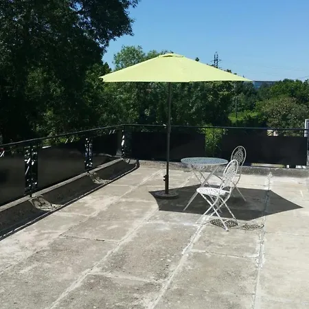 Apartamento Jordan T2