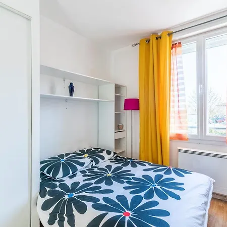 Apartamento Jordan T2